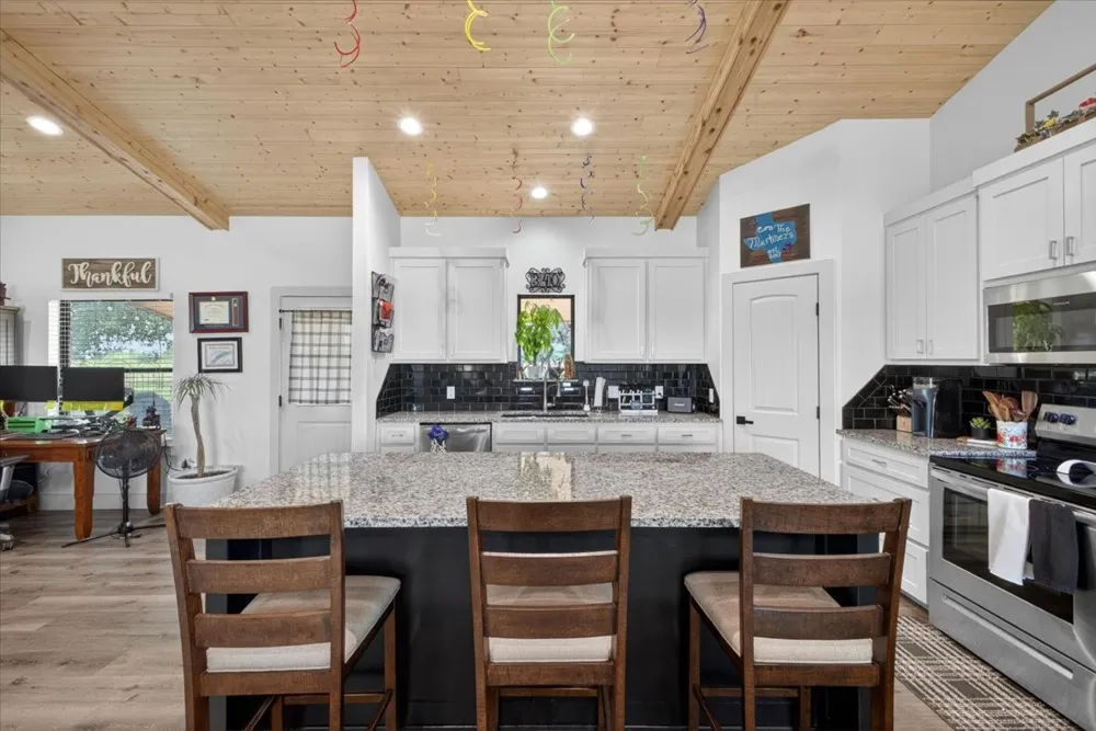 340 Rosser Ranch Road Graham, TX 76450