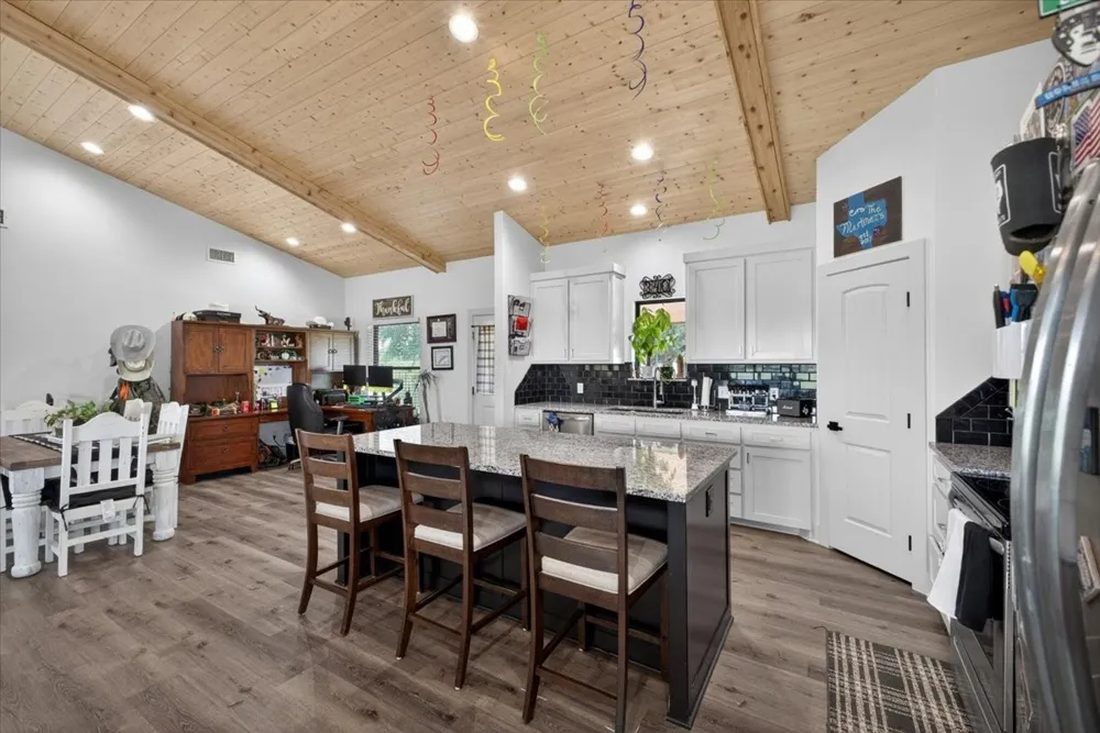340 Rosser Ranch Road Graham, TX 76450