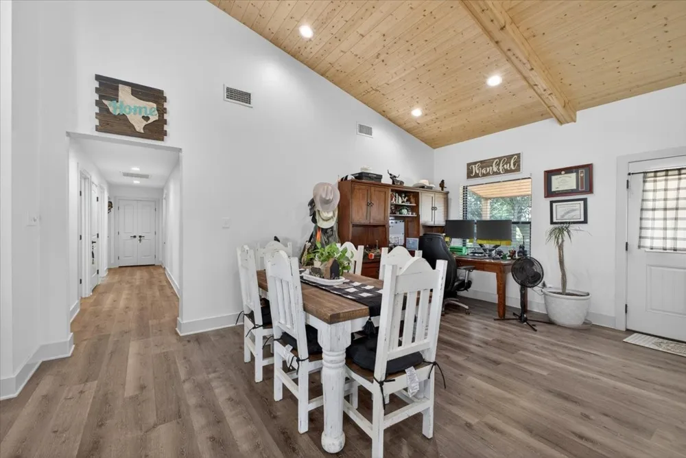 340 Rosser Ranch Road Graham, TX 76450