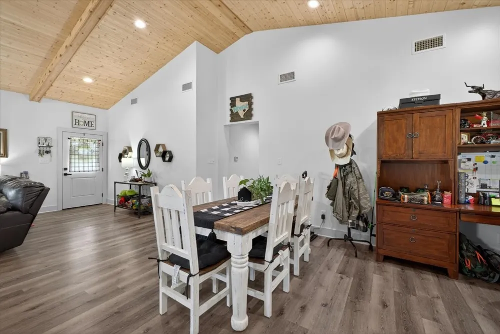 340 Rosser Ranch Road Graham, TX 76450