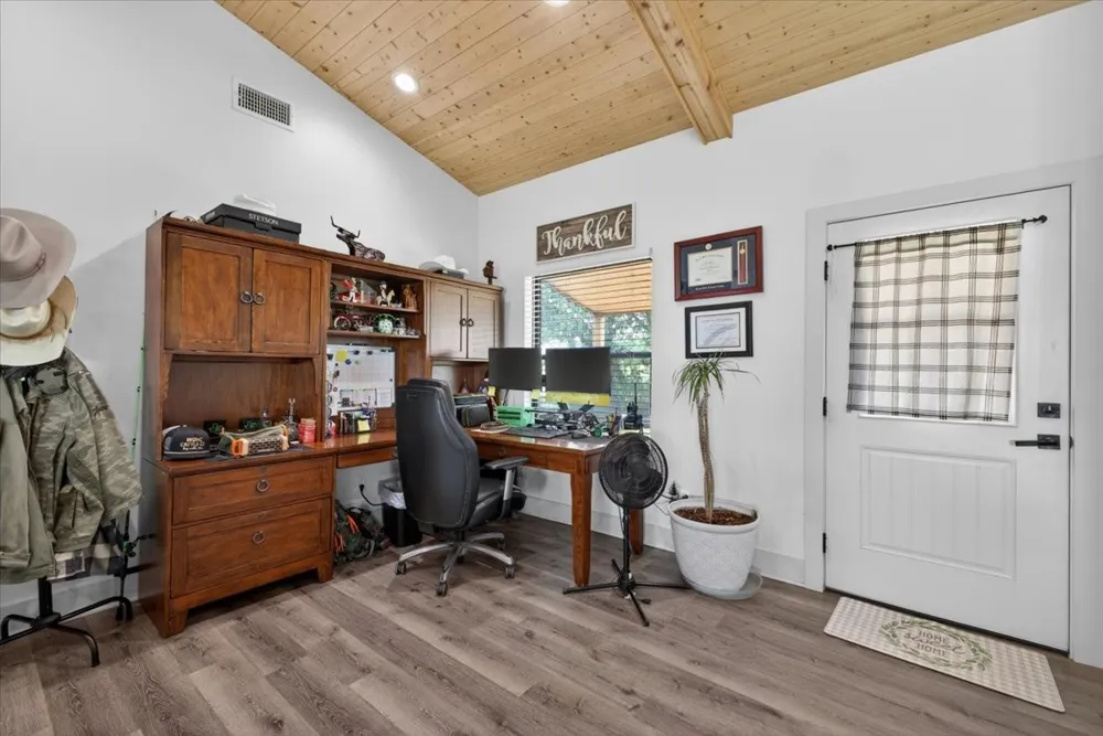 340 Rosser Ranch Road Graham, TX 76450