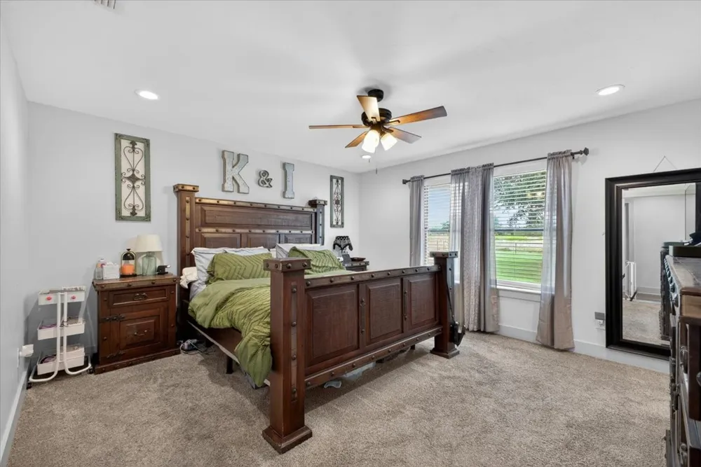 340 Rosser Ranch Road Graham, TX 76450