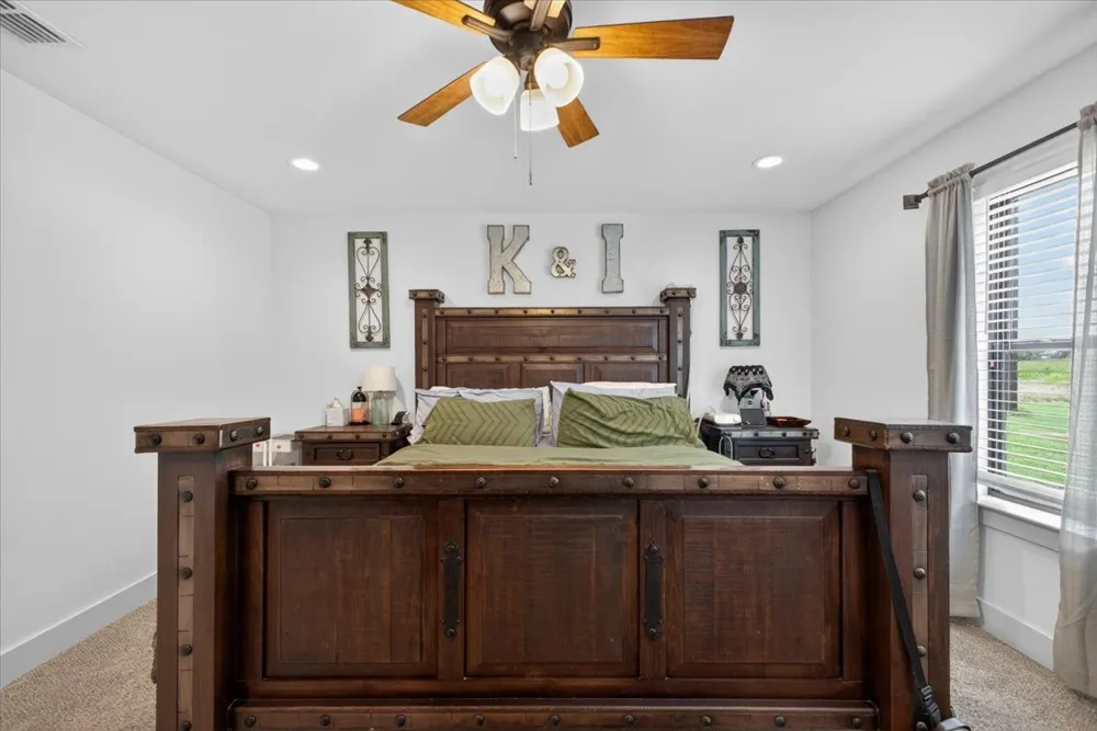 340 Rosser Ranch Road Graham, TX 76450