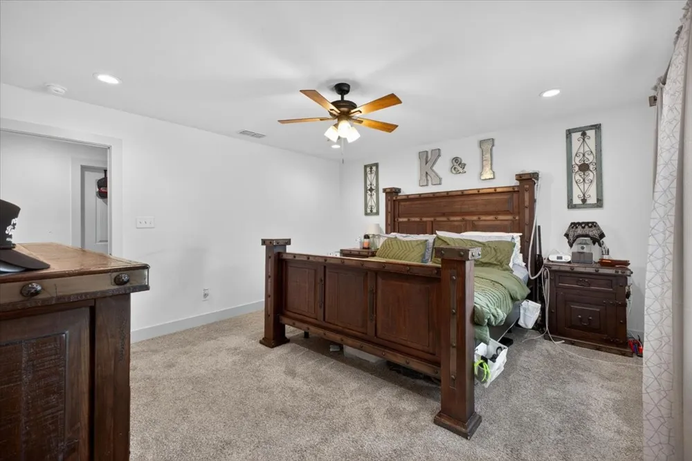 340 Rosser Ranch Road Graham, TX 76450