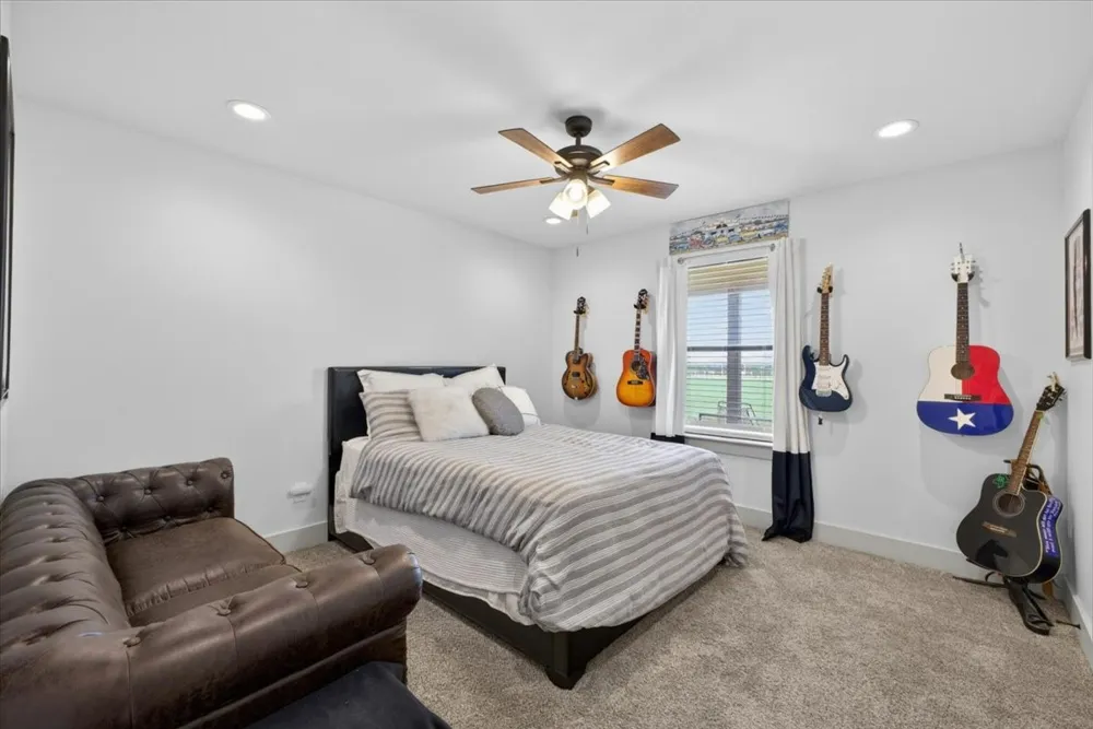340 Rosser Ranch Road Graham, TX 76450