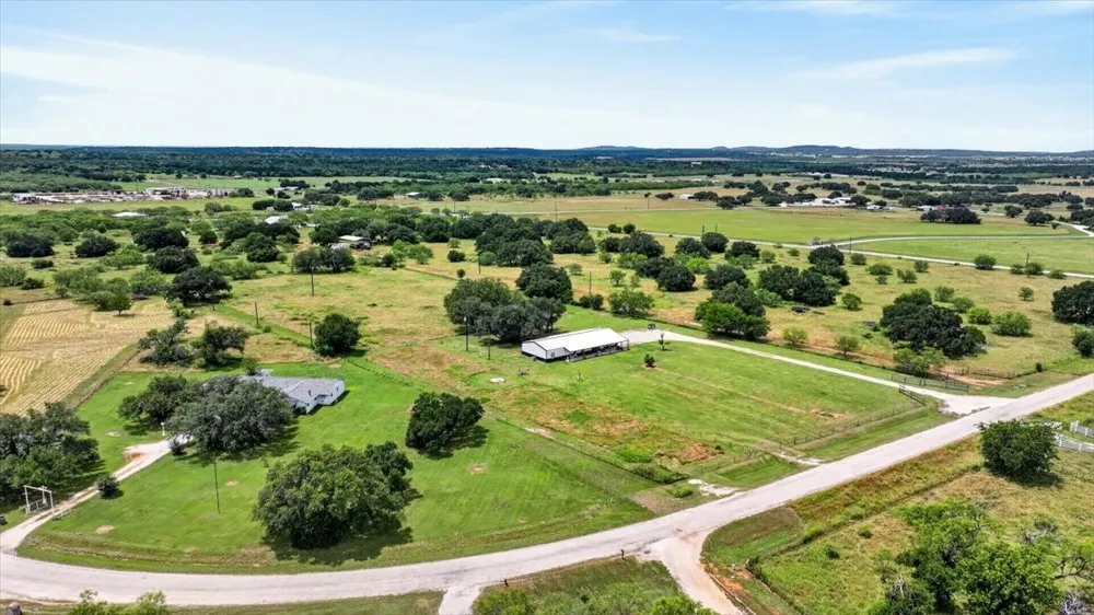340 Rosser Ranch Road Graham, TX 76450