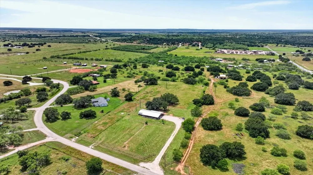 340 Rosser Ranch Road Graham, TX 76450
