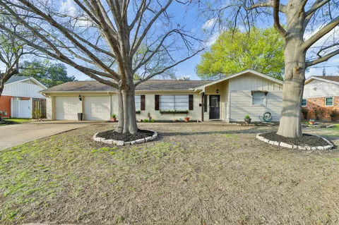 7217 Green Meadow Drive