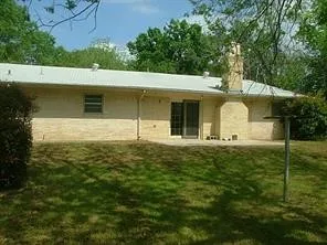1808 Edgewood Drive Bridgeport, TX 76426