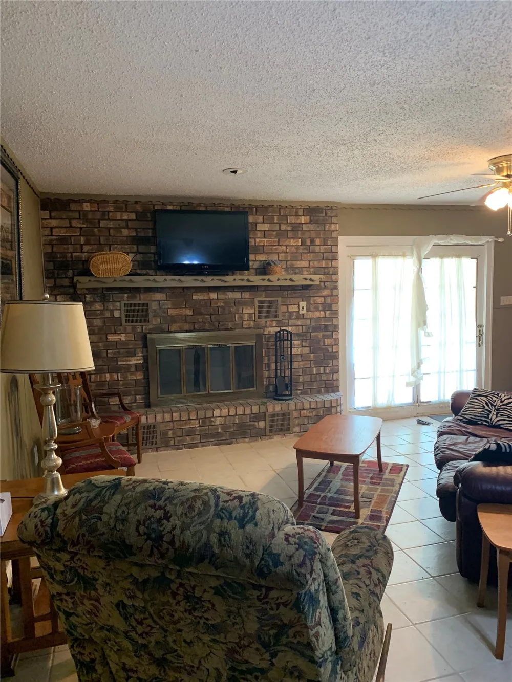 1808 Edgewood Drive Bridgeport, TX 76426