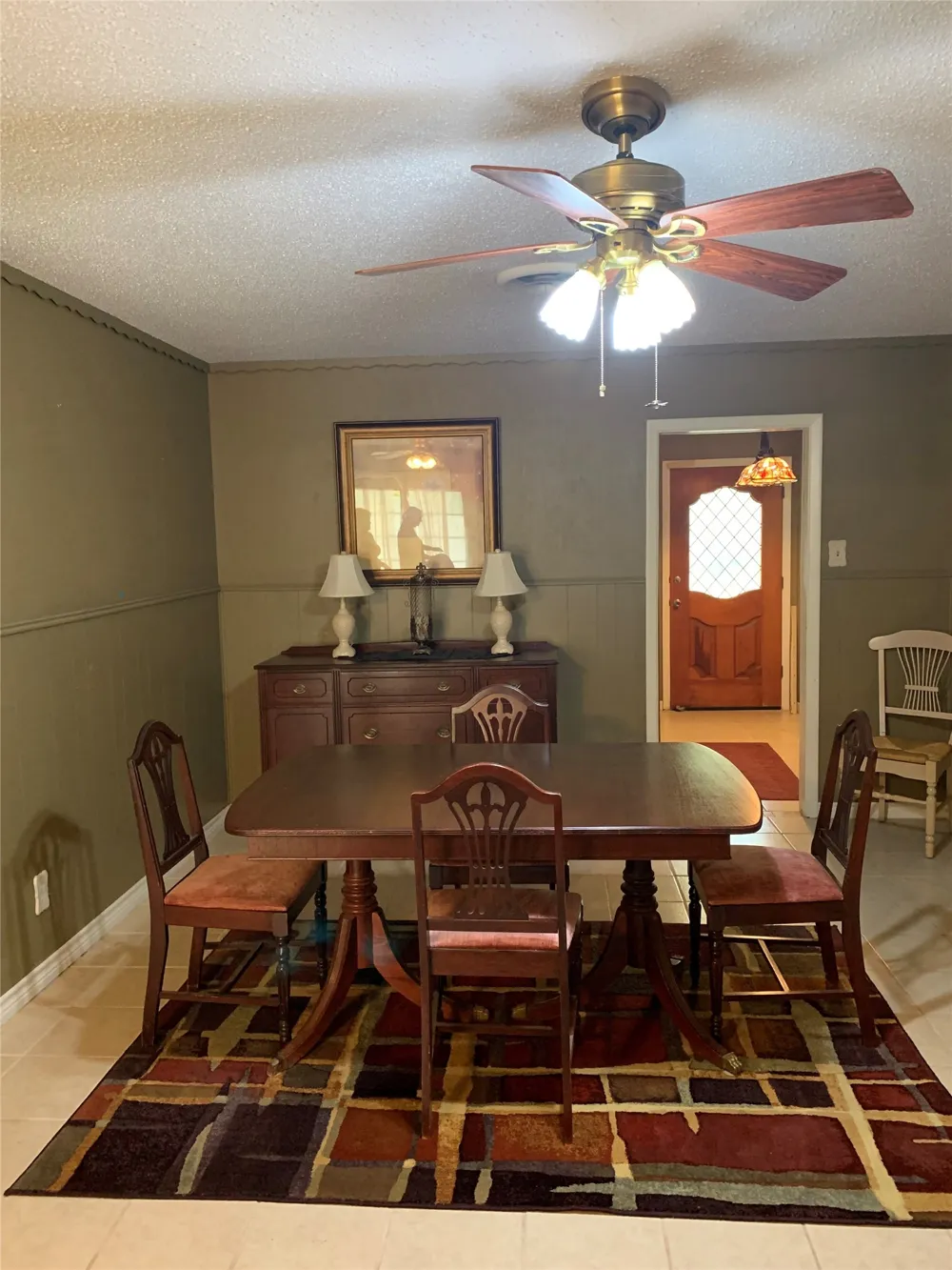 1808 Edgewood Drive Bridgeport, TX 76426