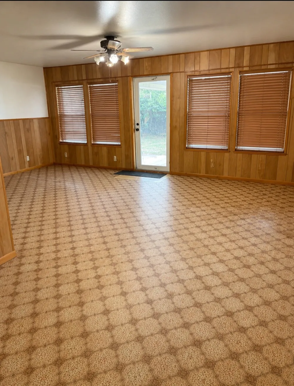 1808 Edgewood Drive Bridgeport, TX 76426
