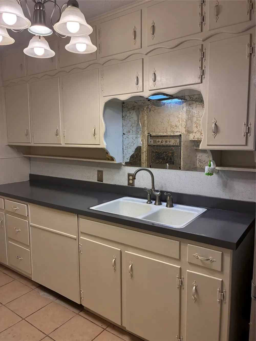 1808 Edgewood Drive Bridgeport, TX 76426
