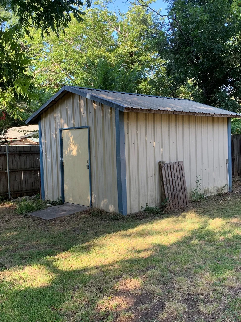 1808 Edgewood Drive Bridgeport, TX 76426