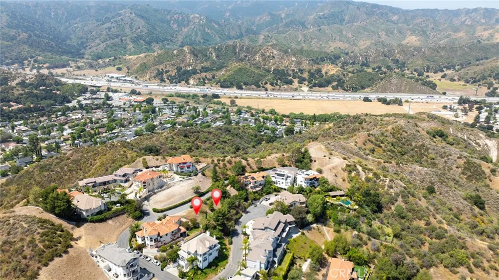 23805 Bella Vista Drive Newhall, CA 91321