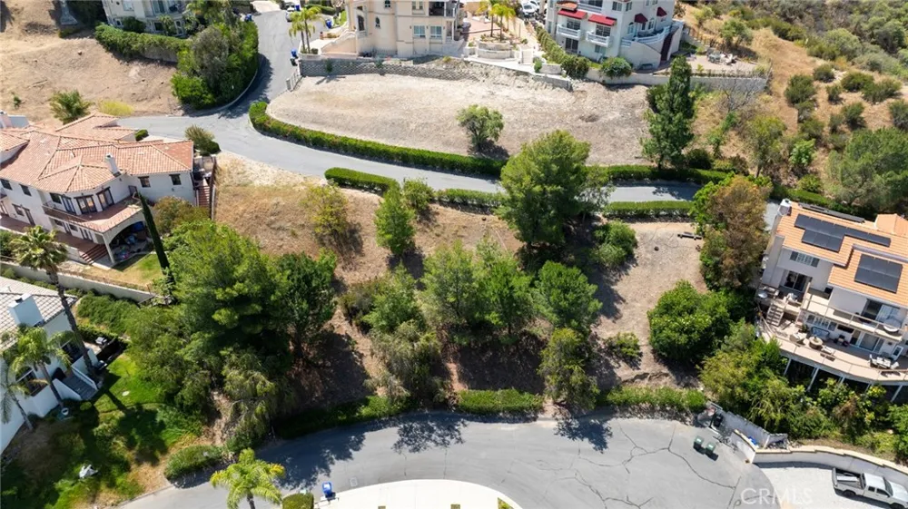 23805 Bella Vista Drive Newhall, CA 91321
