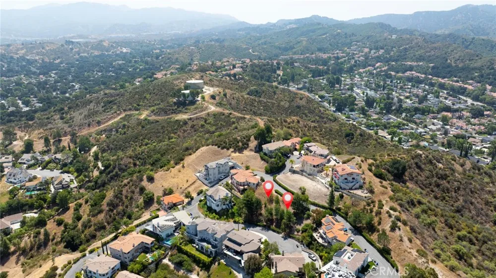 23805 Bella Vista Drive Newhall, CA 91321