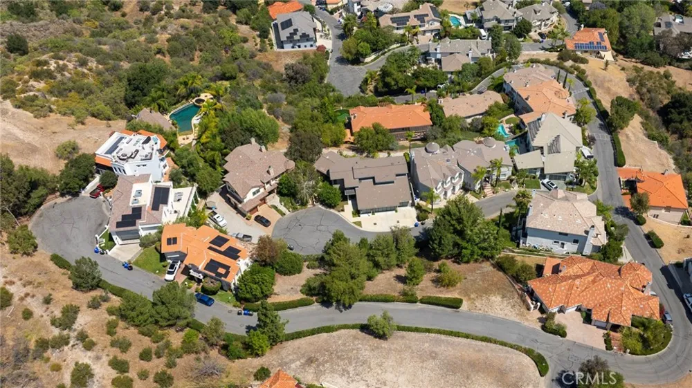 23805 Bella Vista Drive Newhall, CA 91321
