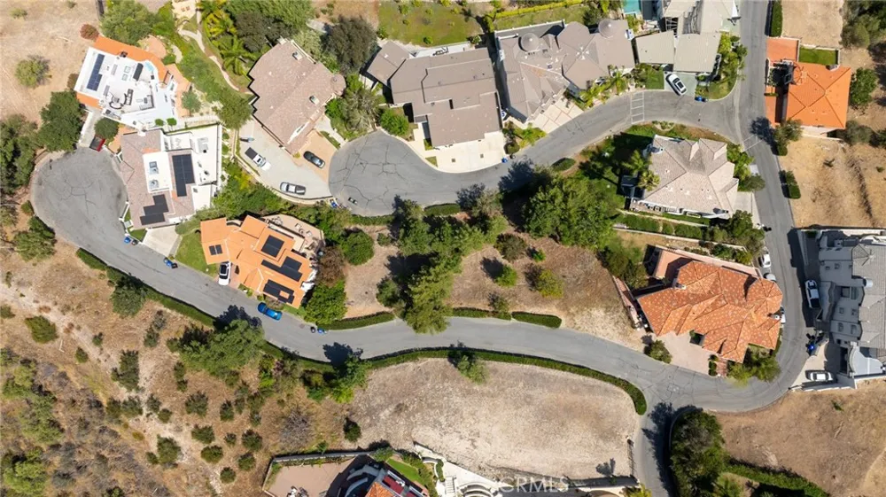 23805 Bella Vista Drive Newhall, CA 91321