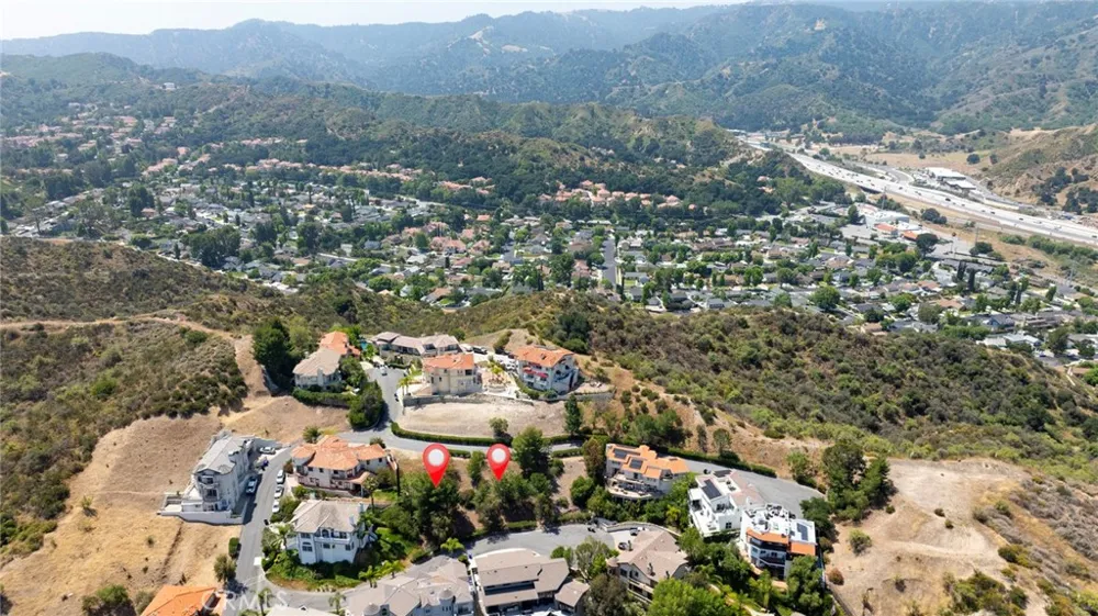 23805 Bella Vista Drive Newhall, CA 91321