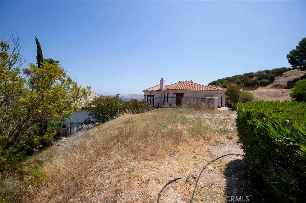 23805 Bella Vista Drive Newhall, CA 91321