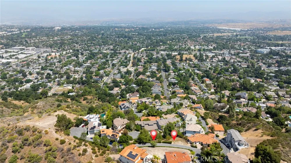 23805 Bella Vista Drive Newhall, CA 91321