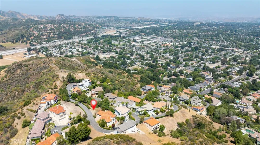23805 Bella Vista Drive Newhall, CA 91321