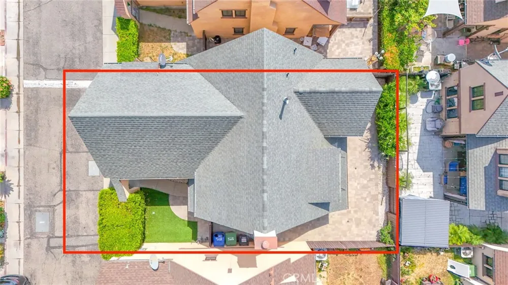 9269 Tobias Panorama City, CA 91402
