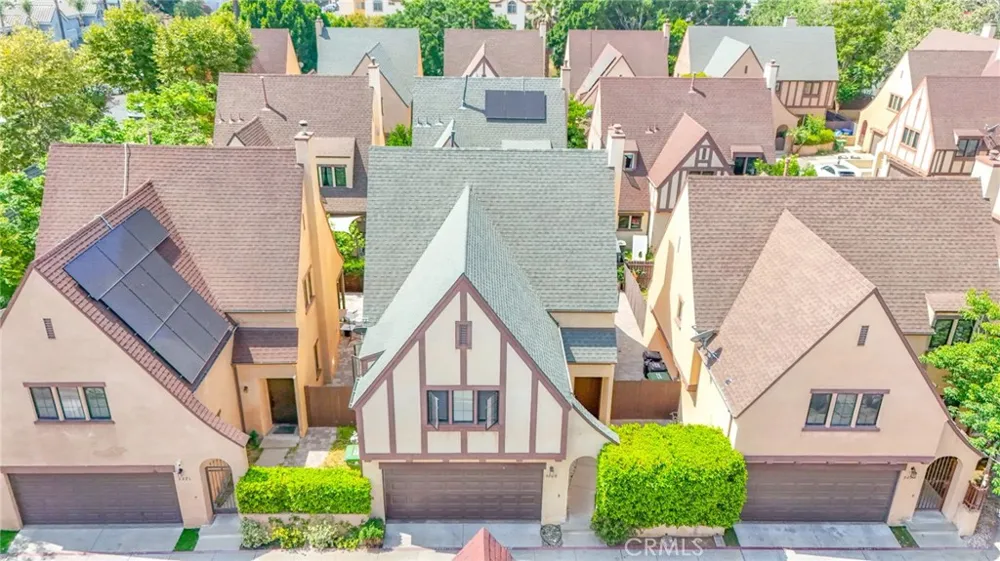 9269 Tobias Panorama City, CA 91402
