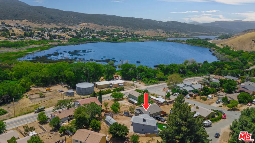 14924 Sunnydale Drive Lake Hughes, CA 93532