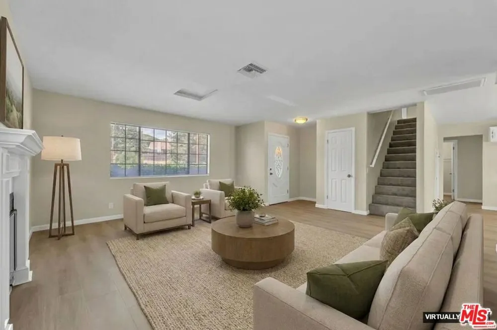 14924 Sunnydale Drive Lake Hughes, CA 93532