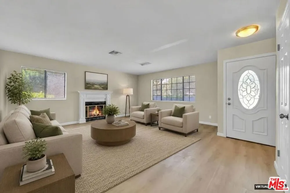 14924 Sunnydale Drive Lake Hughes, CA 93532