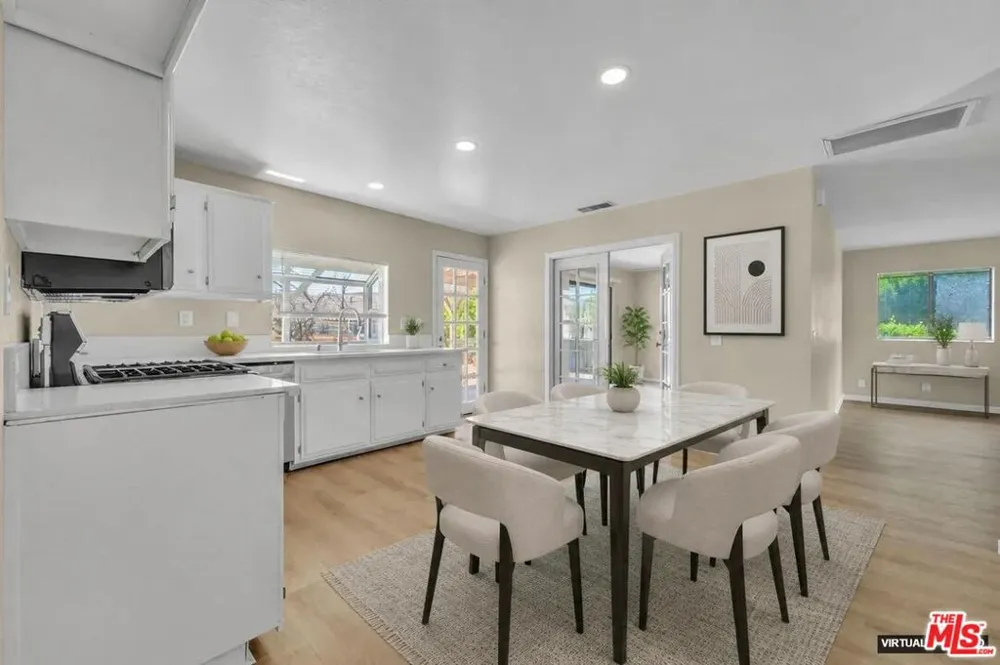 14924 Sunnydale Drive Lake Hughes, CA 93532