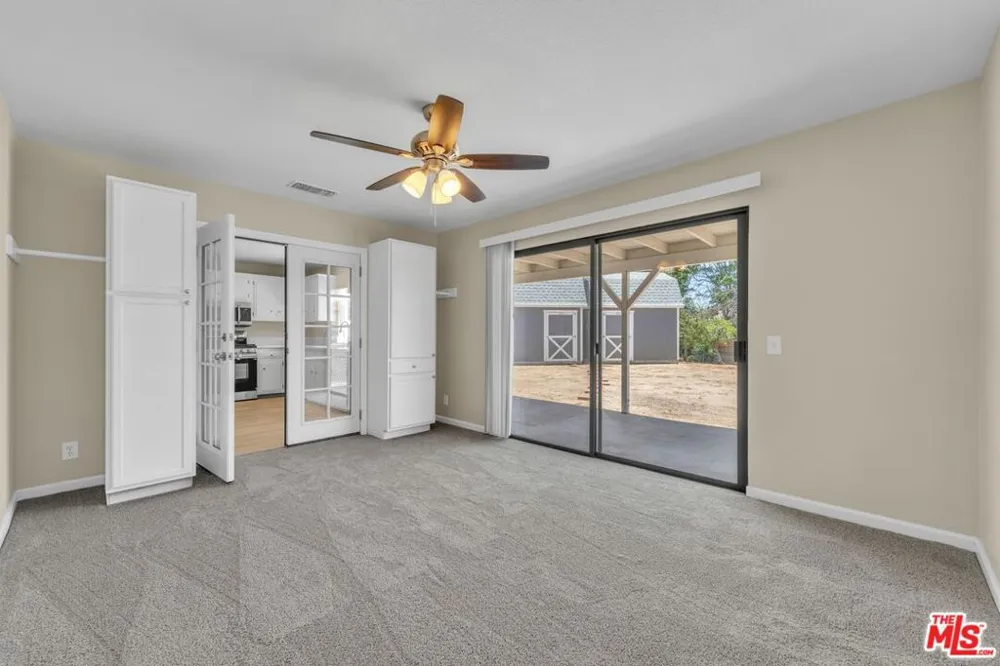 14924 Sunnydale Drive Lake Hughes, CA 93532