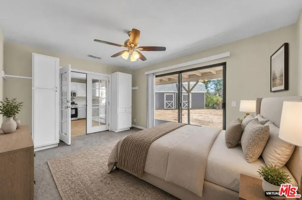 14924 Sunnydale Drive Lake Hughes, CA 93532