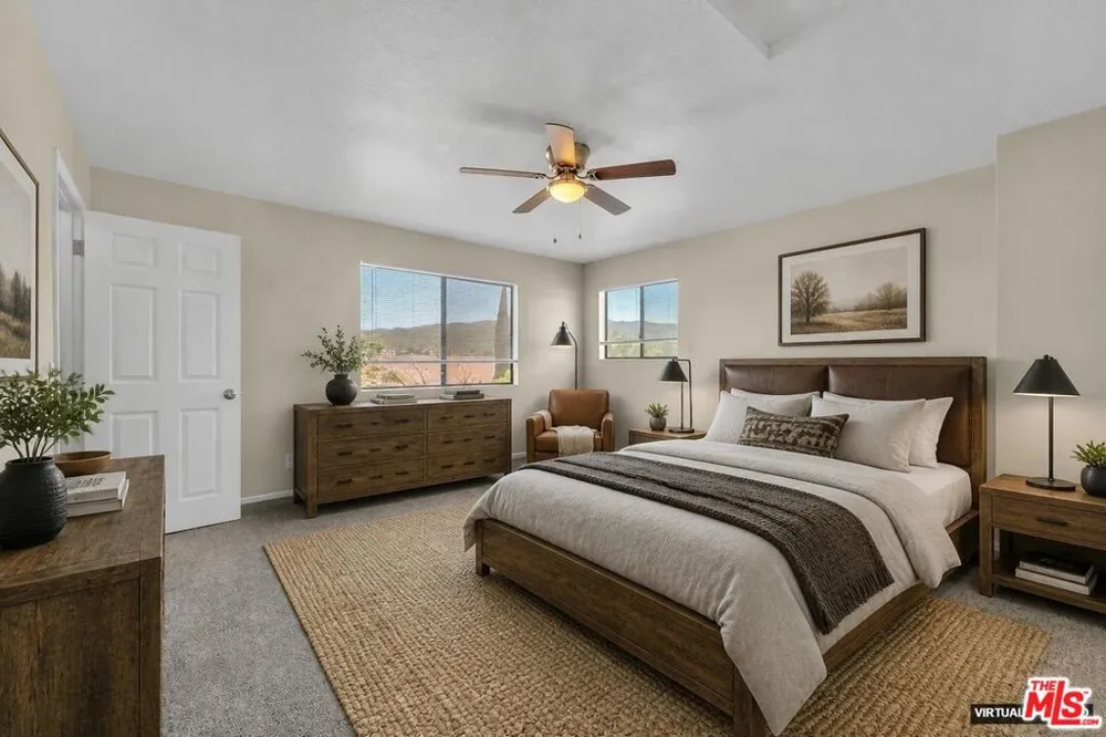 14924 Sunnydale Drive Lake Hughes, CA 93532