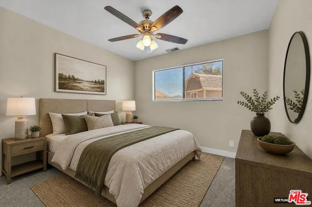 14924 Sunnydale Drive Lake Hughes, CA 93532