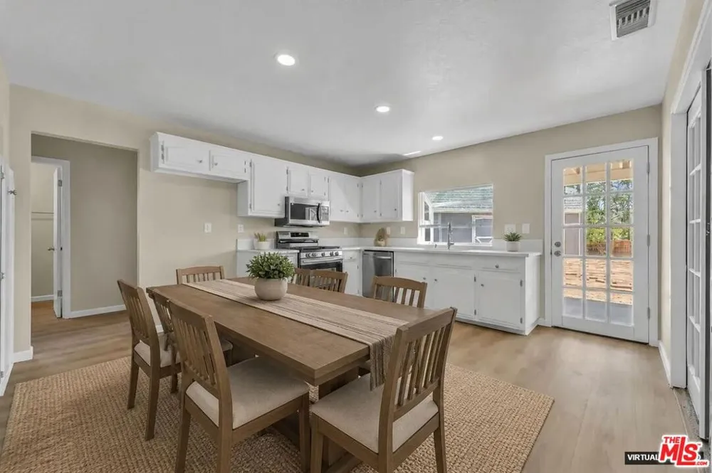 14924 Sunnydale Drive Lake Hughes, CA 93532