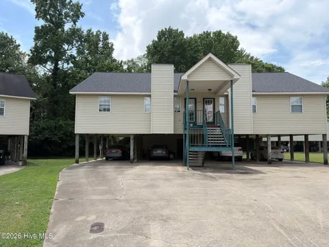 102 Derwent Court #A