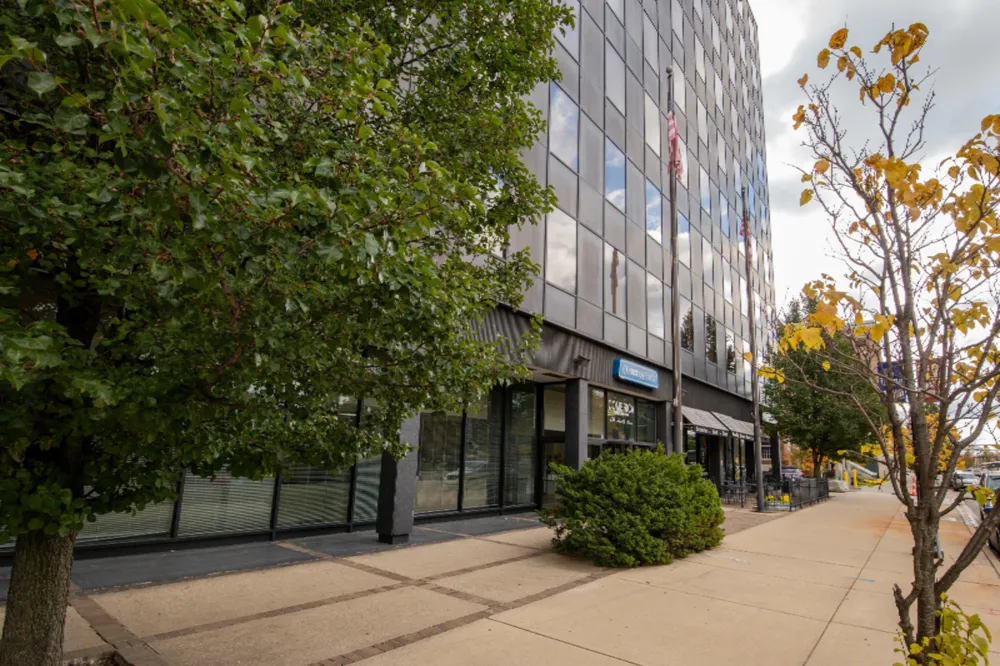 151 S Rose Street #Suite 925 Kalamazoo, MI 49007