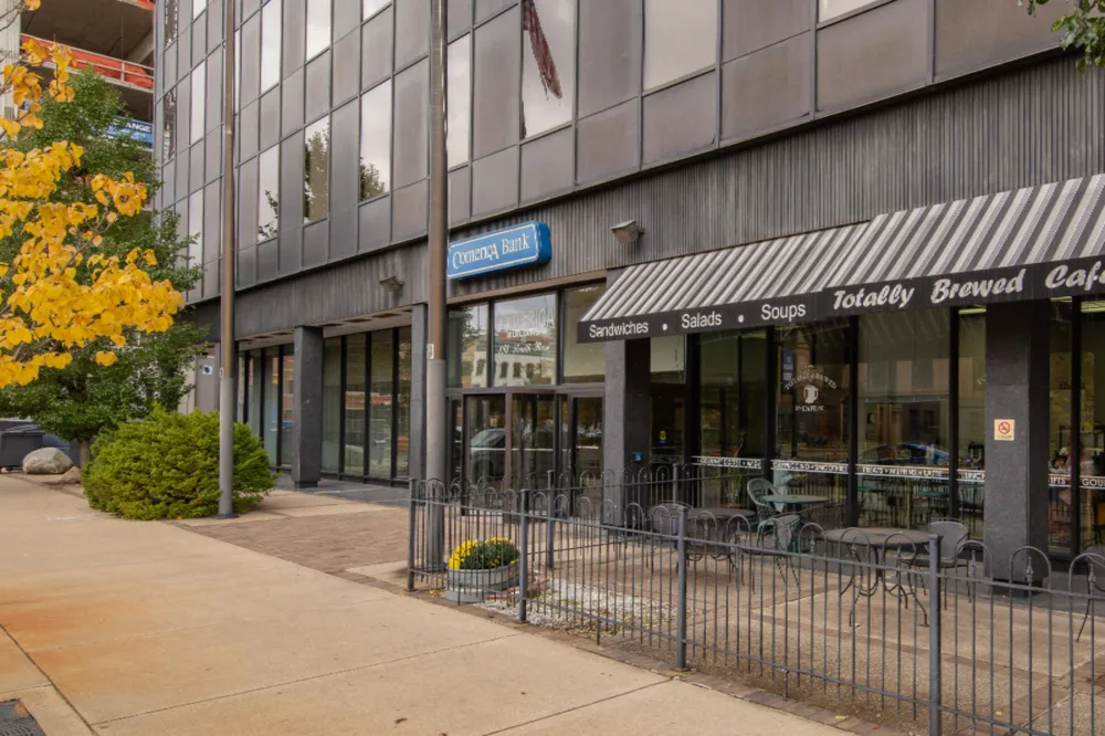 151 S Rose Street #Suite 925 Kalamazoo, MI 49007