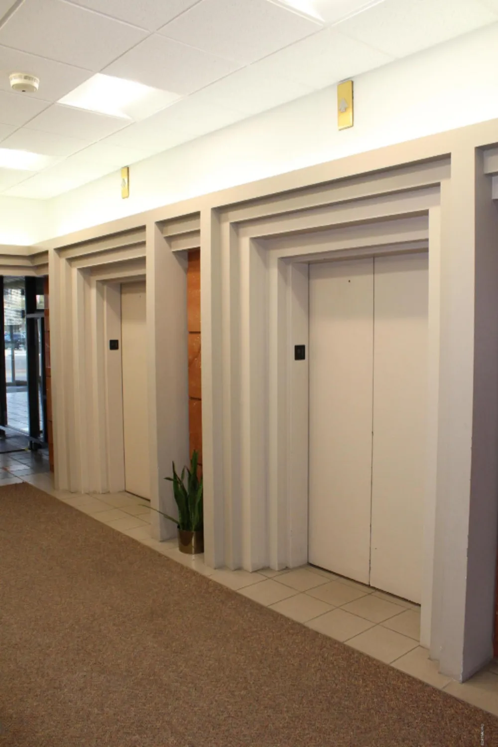 151 S Rose Street #Suite 925 Kalamazoo, MI 49007