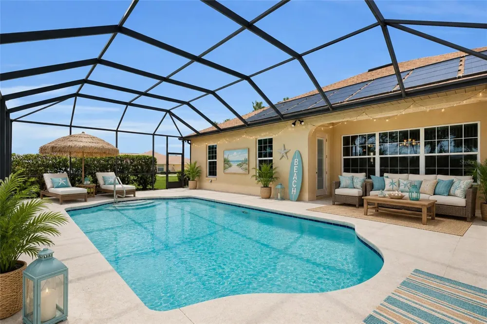 9908 SE 67TH AVENUE ROAD Belleview, FL 34420
