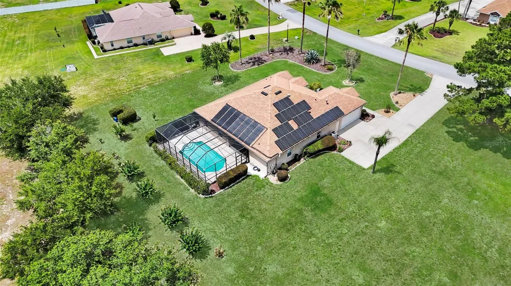 9908 SE 67TH AVENUE ROAD Belleview, FL 34420