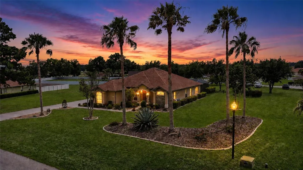 9908 SE 67TH AVENUE ROAD Belleview, FL 34420