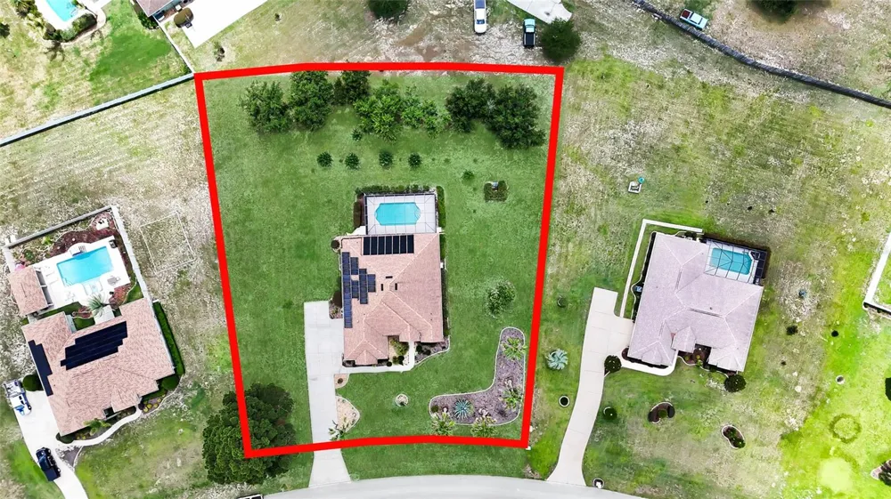9908 SE 67TH AVENUE ROAD Belleview, FL 34420
