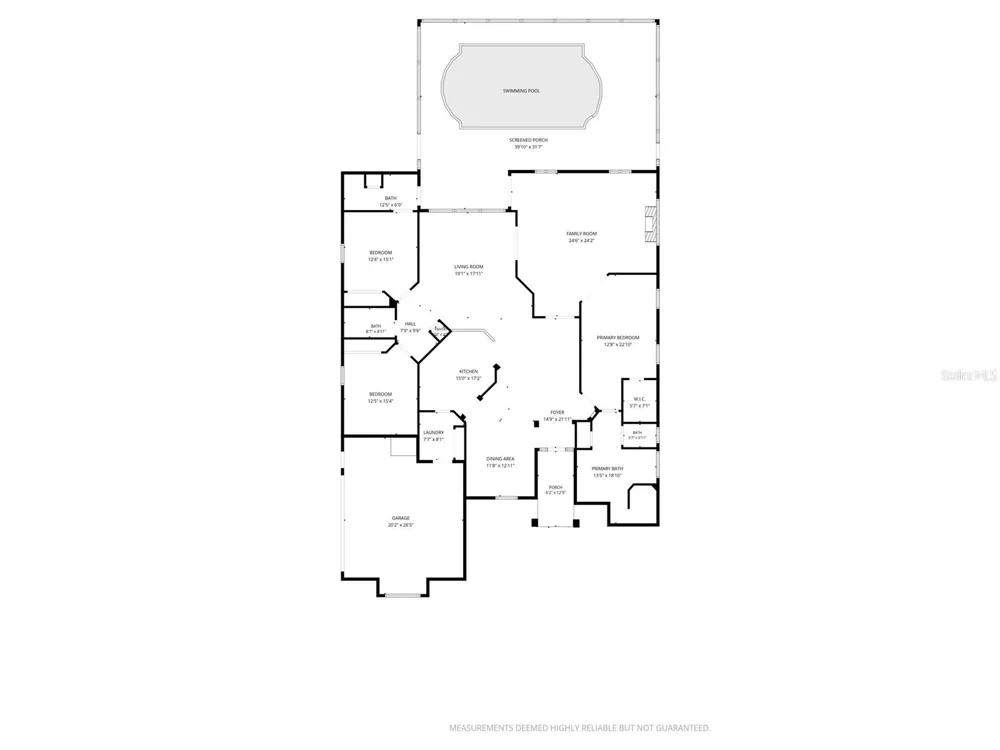 9908 SE 67TH AVENUE ROAD Belleview, FL 34420