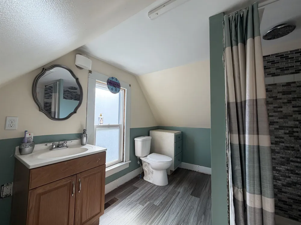 123 E Bremer Street Cadillac City, MI 49601