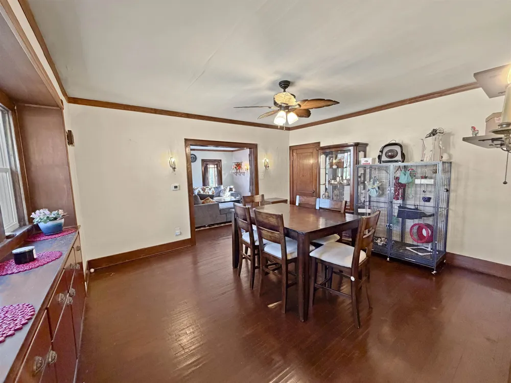 123 E Bremer Street Cadillac City, MI 49601
