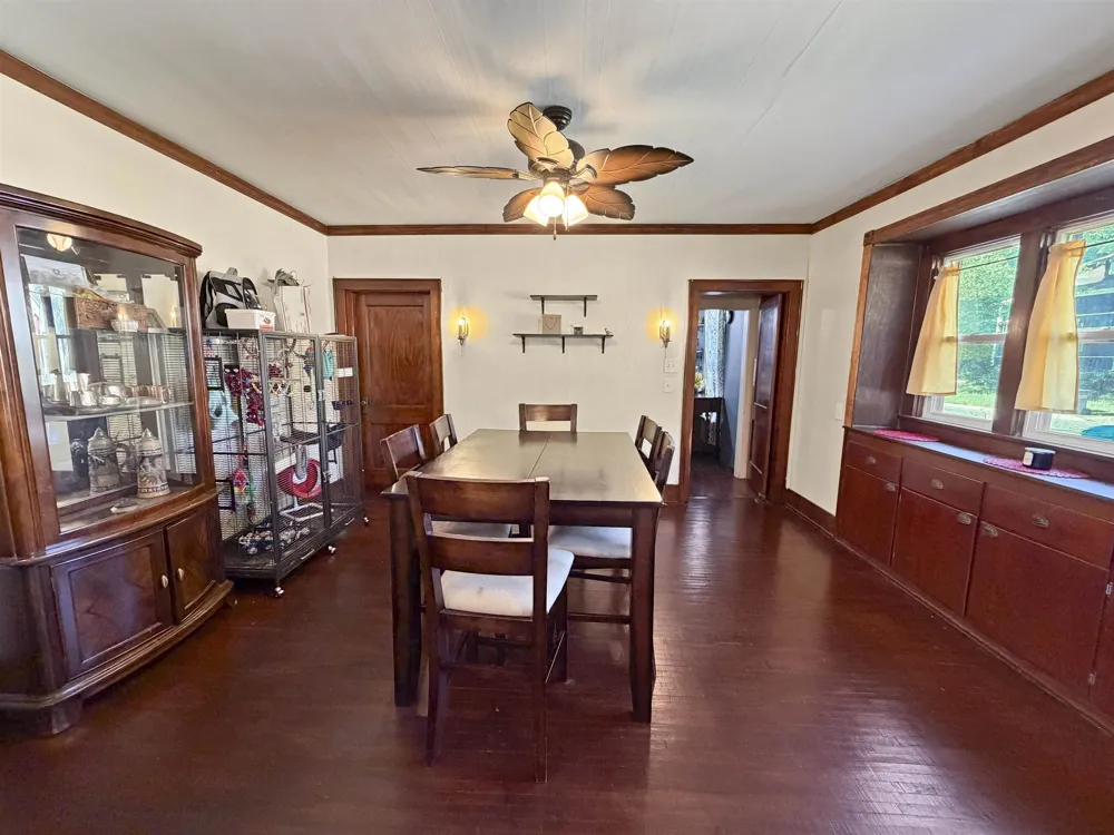 123 E Bremer Street Cadillac City, MI 49601